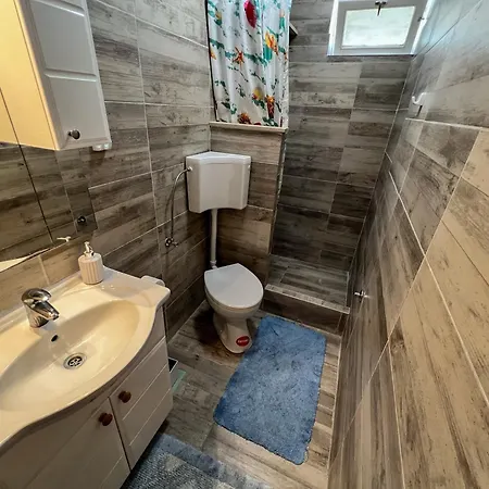 Mea Apartment *