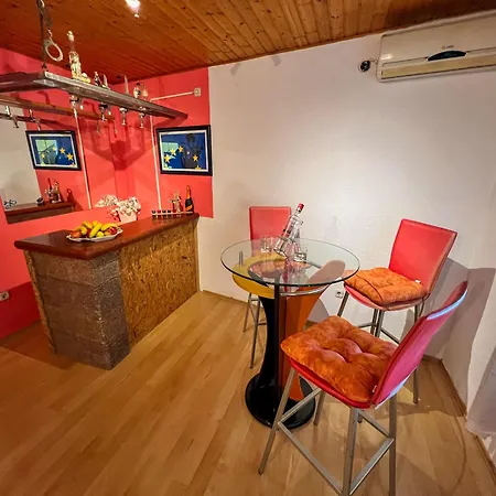Apartman Mea
